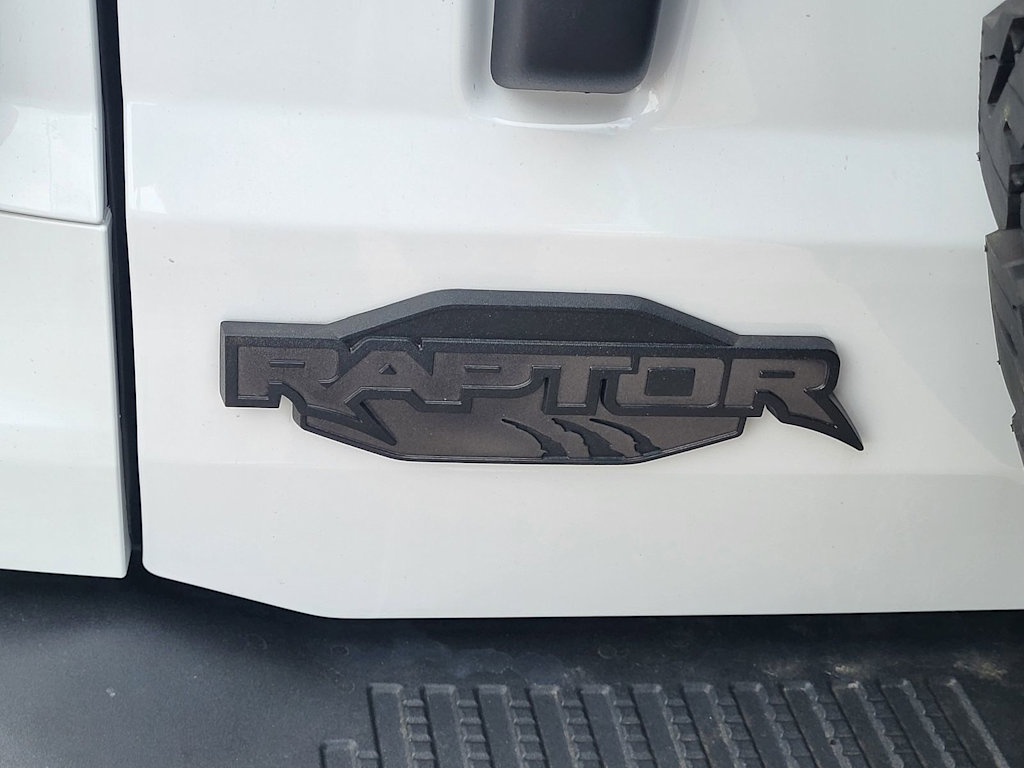 Thumbnail: 2024 Ford Bronco - 5