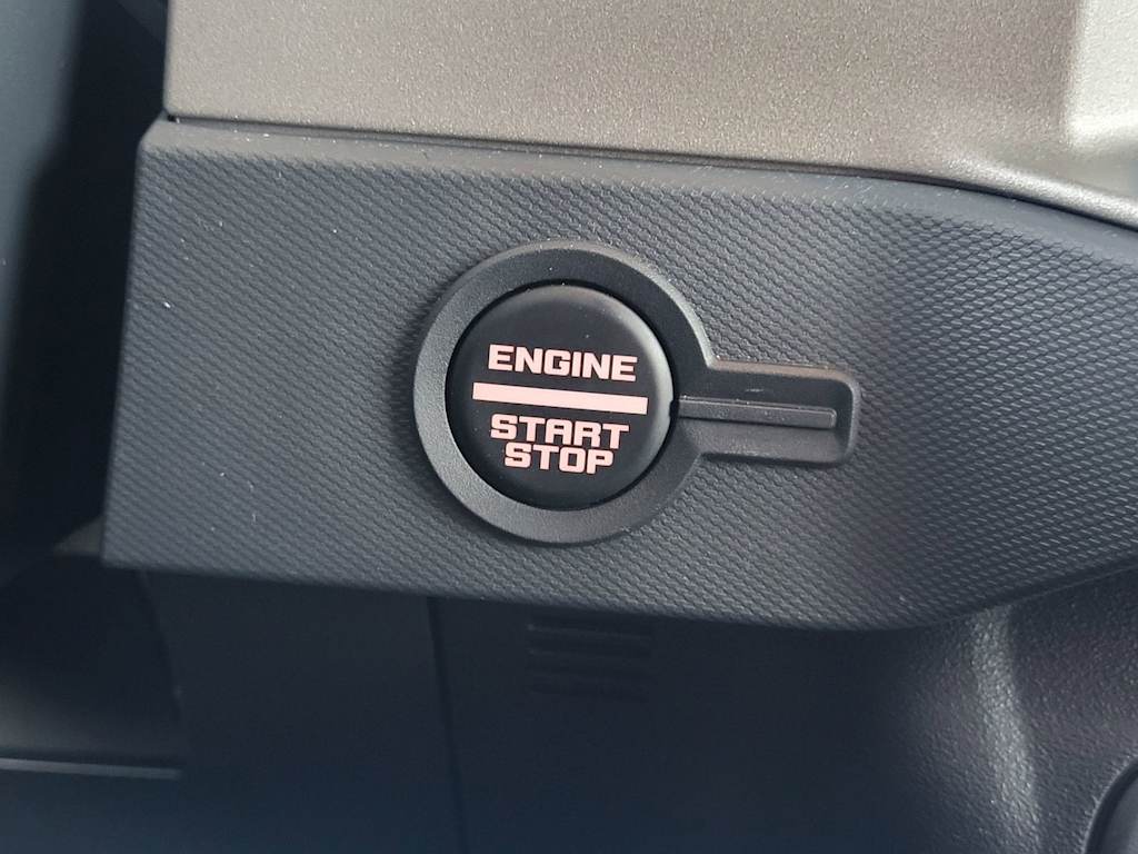 Thumbnail: 2024 Ford Bronco - 27