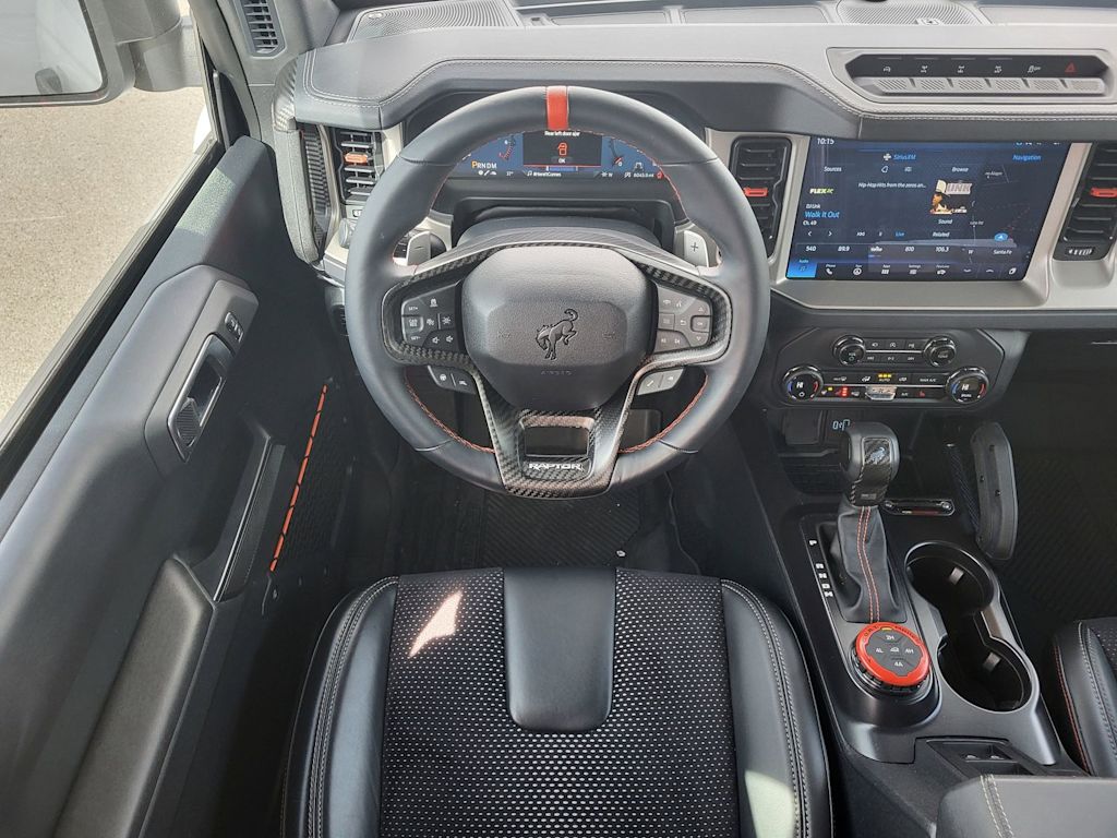 Thumbnail: 2024 Ford Bronco - 2