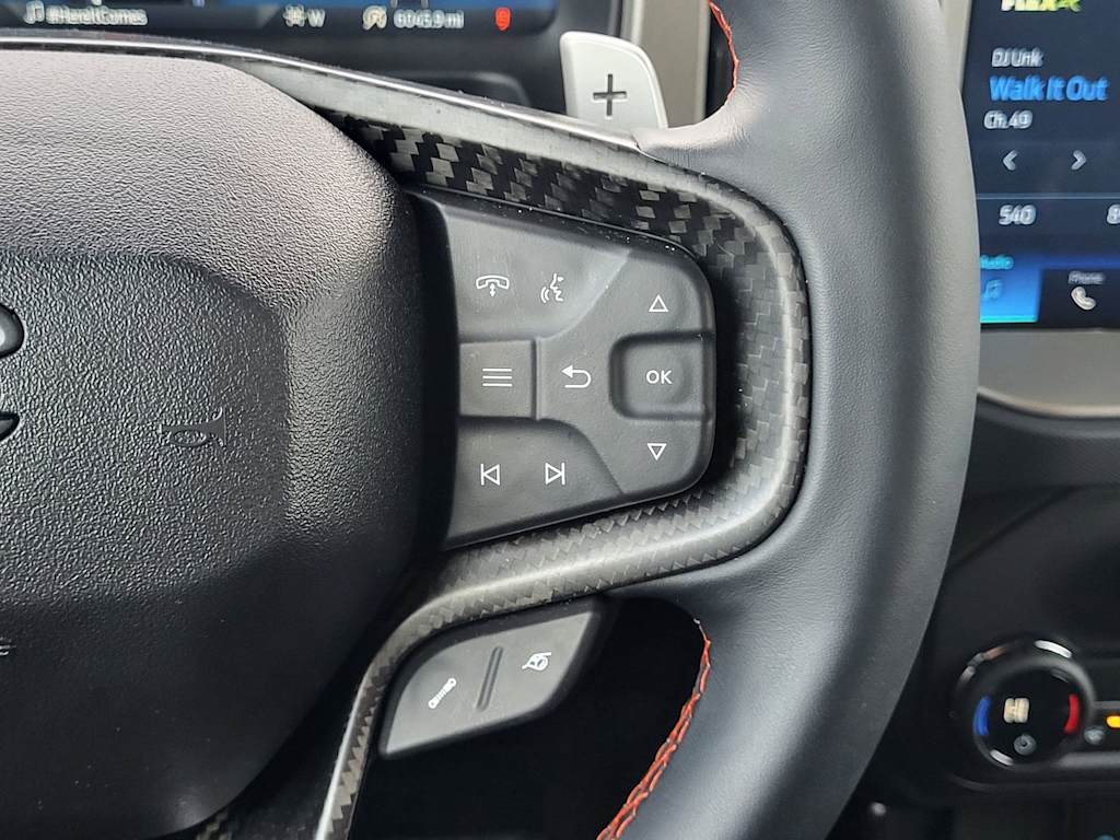 Thumbnail: 2024 Ford Bronco - 25