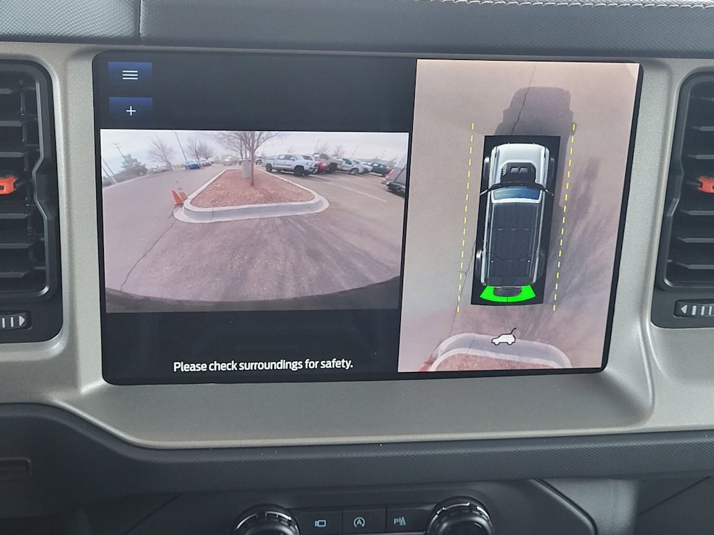 Thumbnail: 2024 Ford Bronco - 28