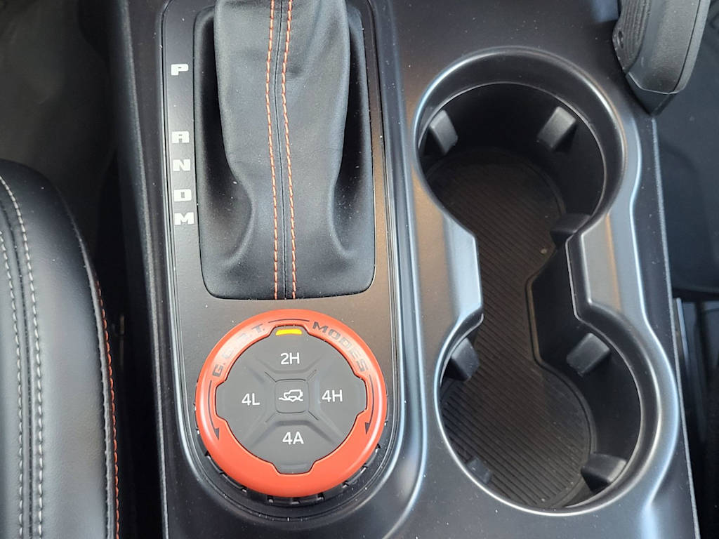 Thumbnail: 2024 Ford Bronco - 13