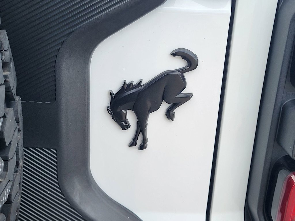 Thumbnail: 2024 Ford Bronco - 20