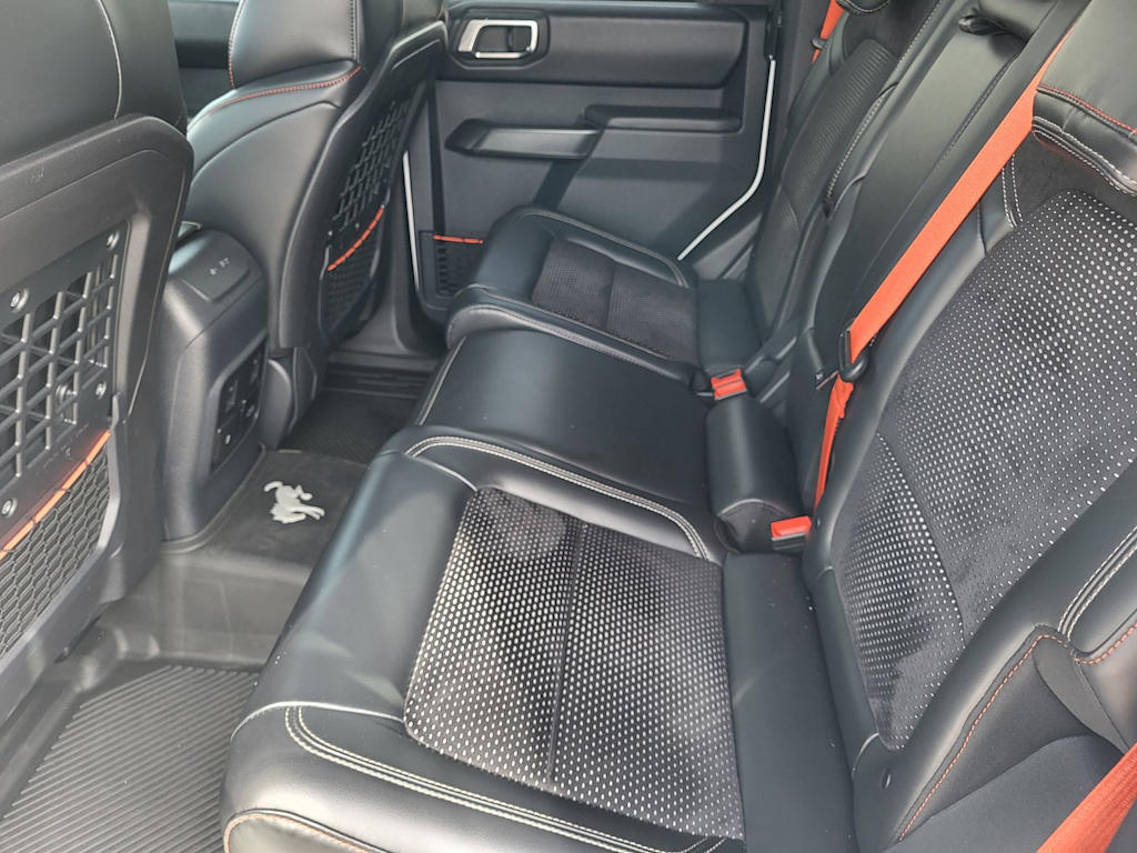 Thumbnail: 2024 Ford Bronco - 11