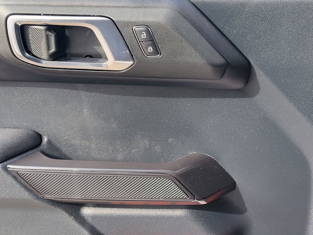 Thumbnail: 2024 Ford Bronco - 30