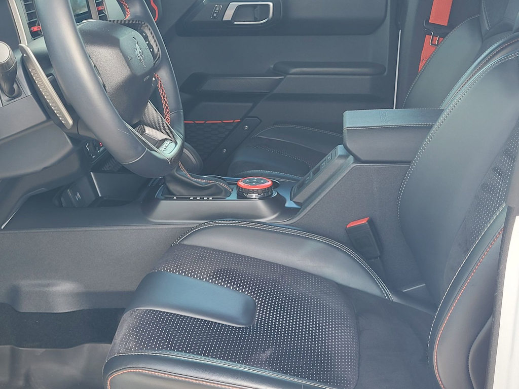 Thumbnail: 2024 Ford Bronco - 10