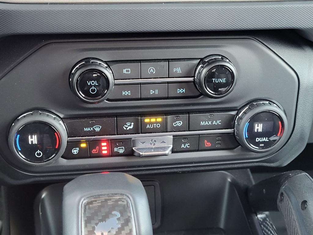 Thumbnail: 2024 Ford Bronco - 29