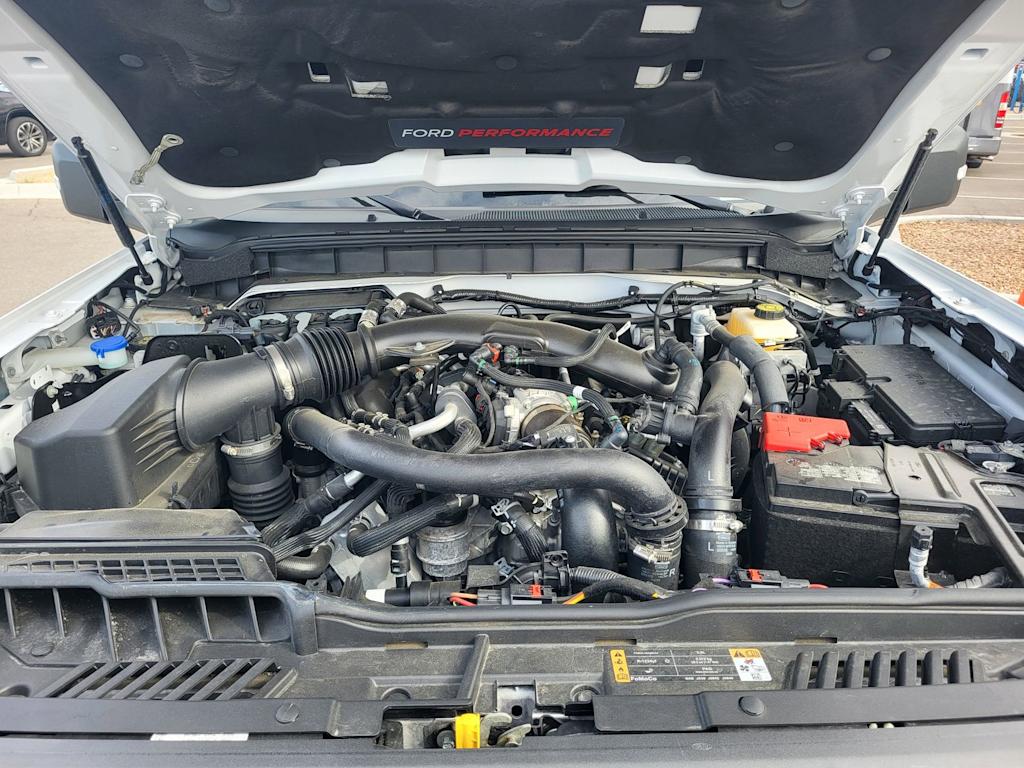 Thumbnail: 2024 Ford Bronco - 7