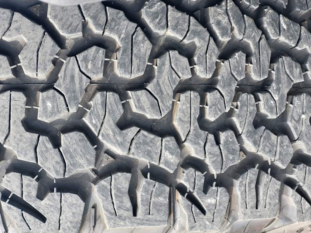 Thumbnail: 2024 Ford Bronco - 23