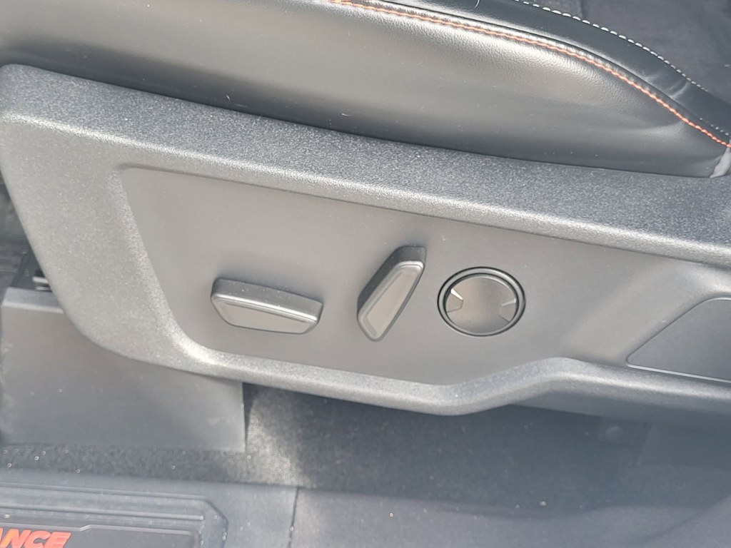 Thumbnail: 2024 Ford Bronco - 31