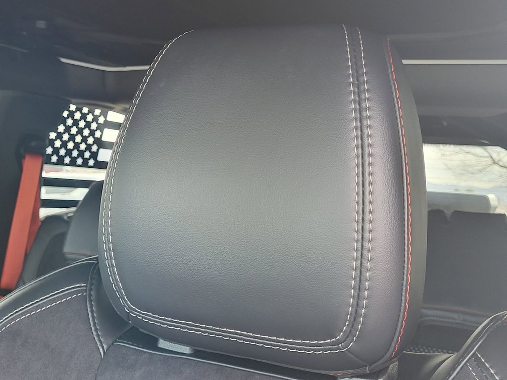 Thumbnail: 2024 Ford Bronco - 9