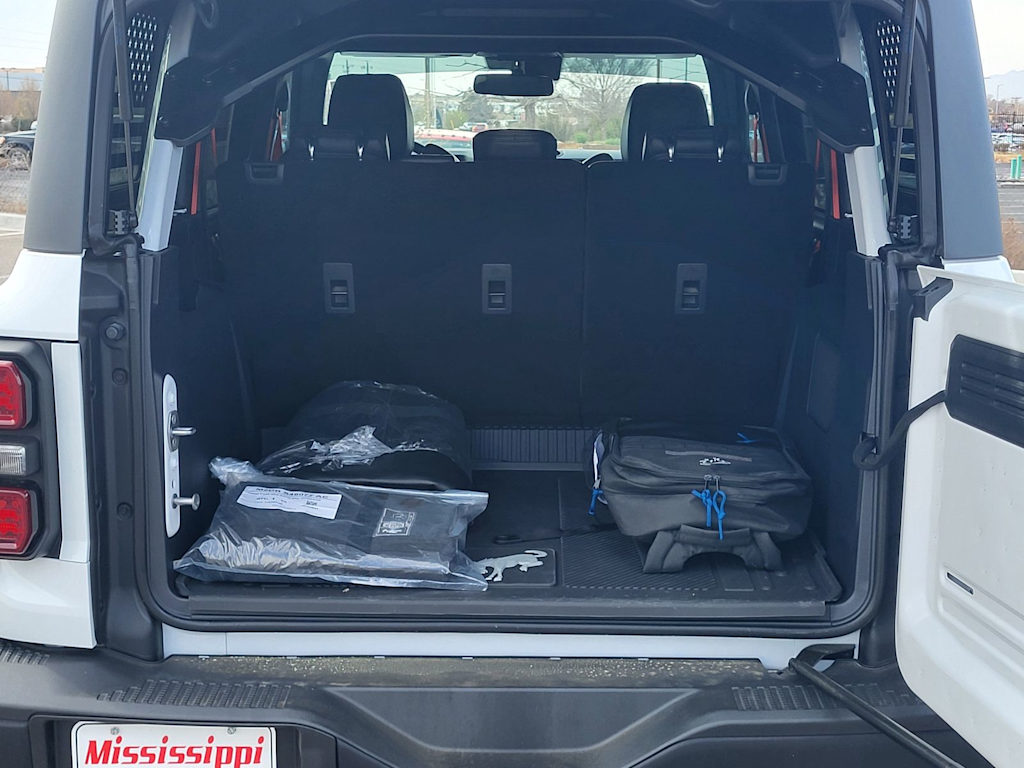 Thumbnail: 2024 Ford Bronco - 32