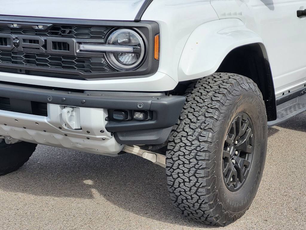 Thumbnail: 2024 Ford Bronco - 6