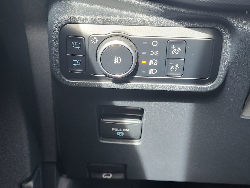 Thumbnail: 2024 Ford Bronco - 26