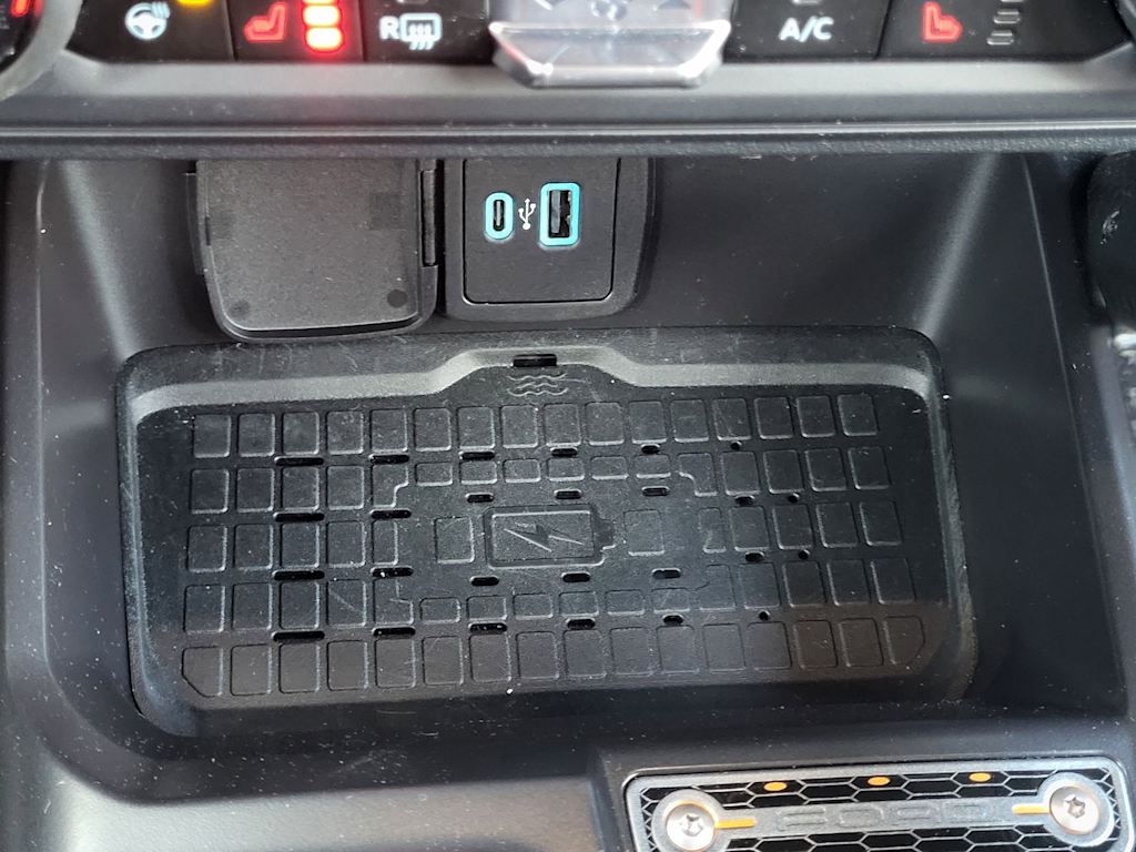 Thumbnail: 2024 Ford Bronco - 15