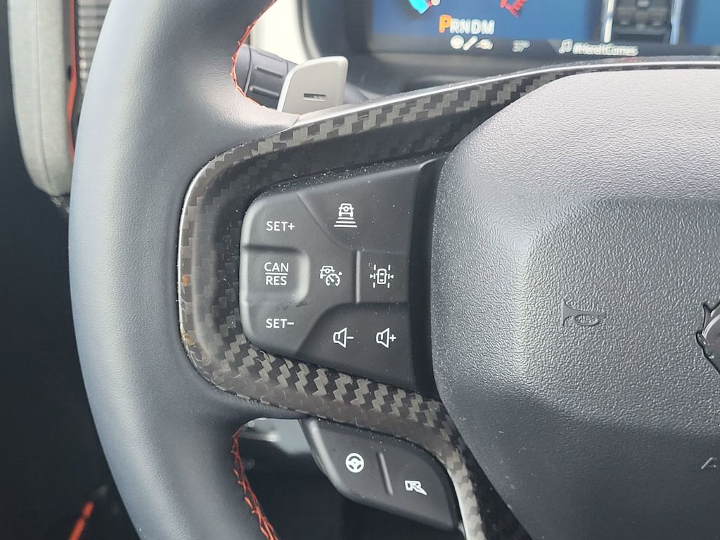 Thumbnail: 2024 Ford Bronco - 24