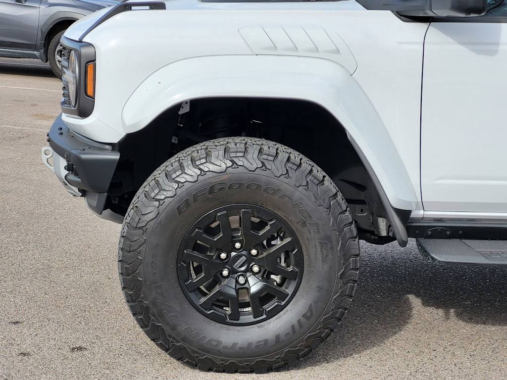 Thumbnail: 2024 Ford Bronco - 21