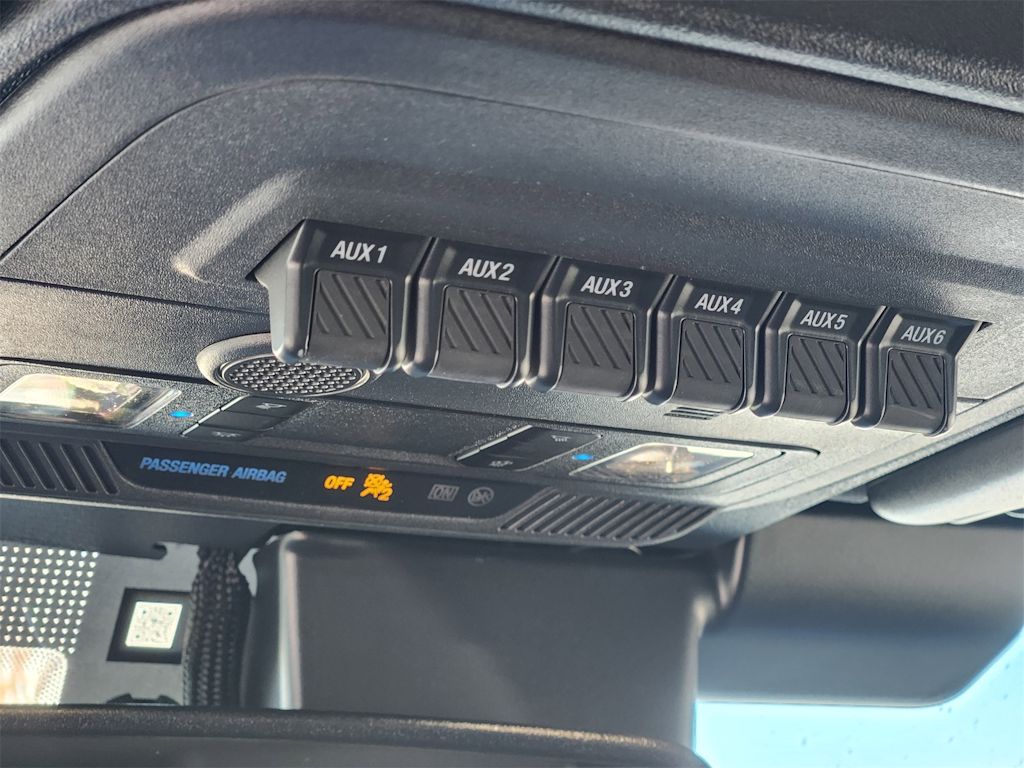 Thumbnail: 2025 Ford Bronco - 24