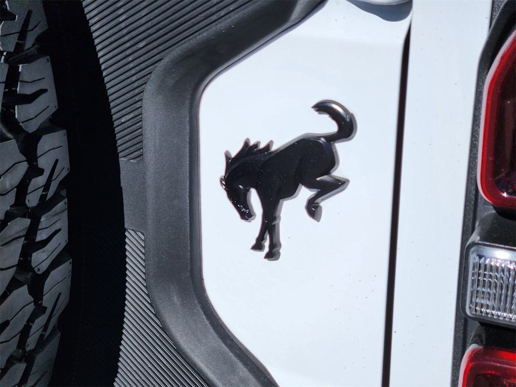 Thumbnail: 2025 Ford Bronco - 17