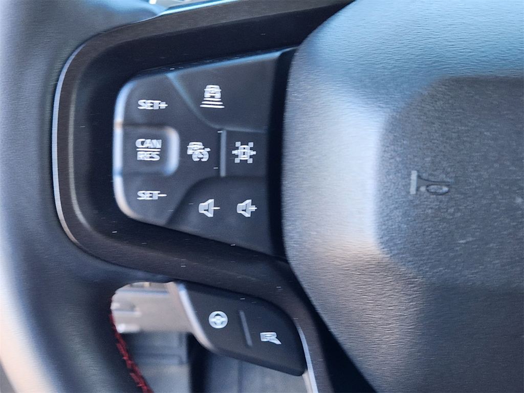 Thumbnail: 2025 Ford Bronco - 20