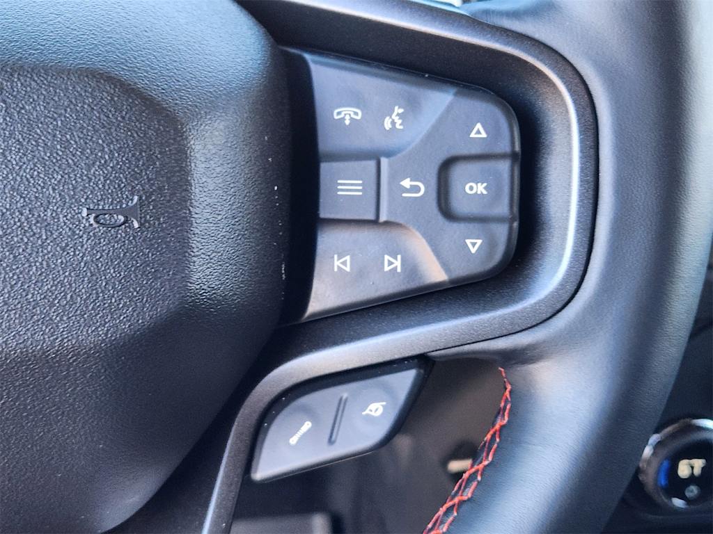 Thumbnail: 2025 Ford Bronco - 21