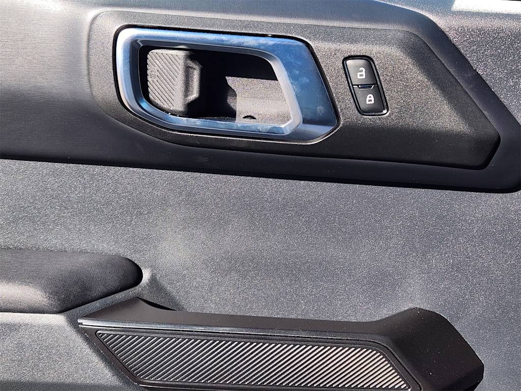 Thumbnail: 2025 Ford Bronco - 14