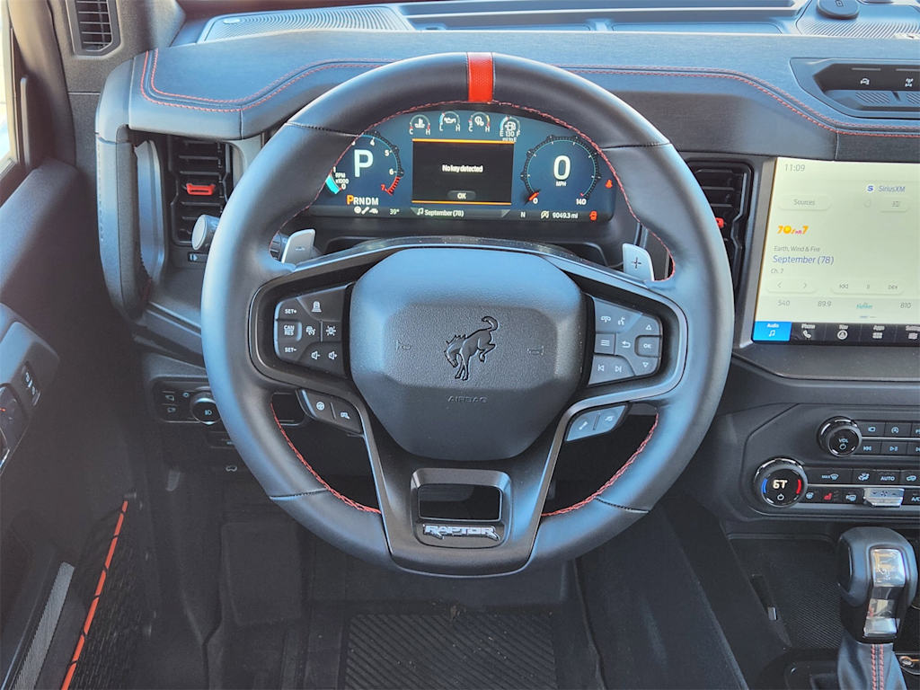 Thumbnail: 2025 Ford Bronco - 9