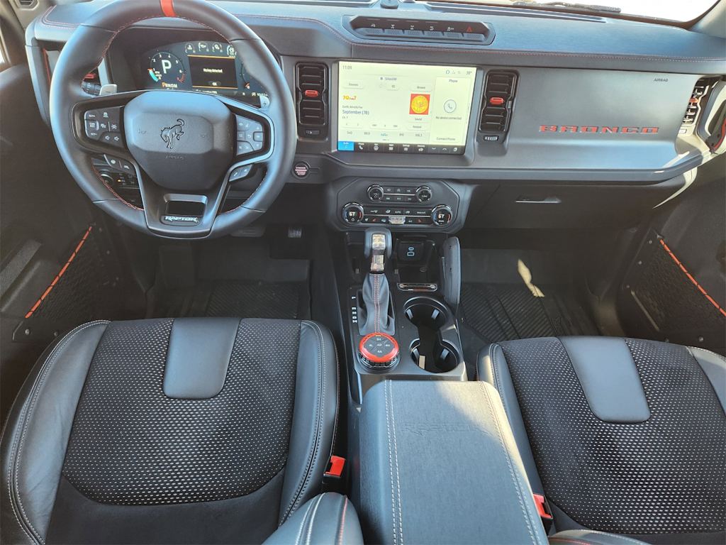 Thumbnail: 2025 Ford Bronco - 2