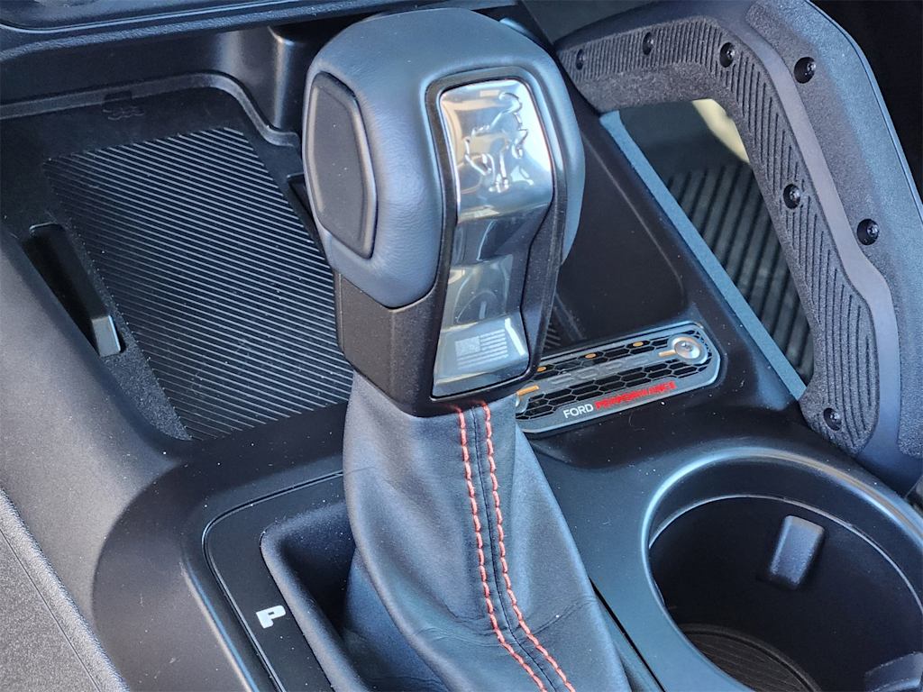 Thumbnail: 2025 Ford Bronco - 12