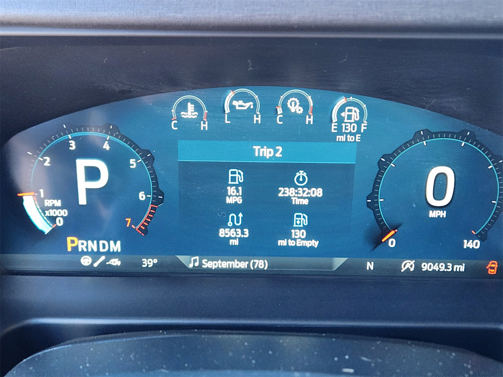 Thumbnail: 2025 Ford Bronco - 13