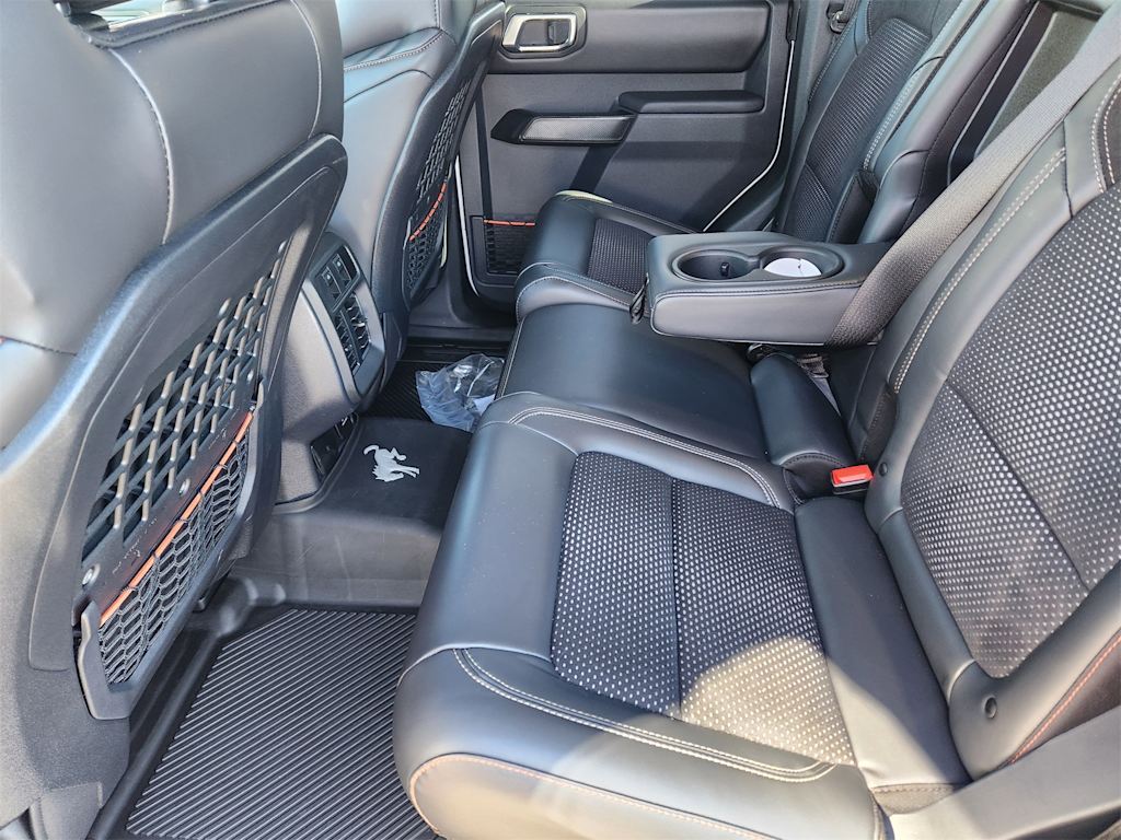 Thumbnail: 2025 Ford Bronco - 10