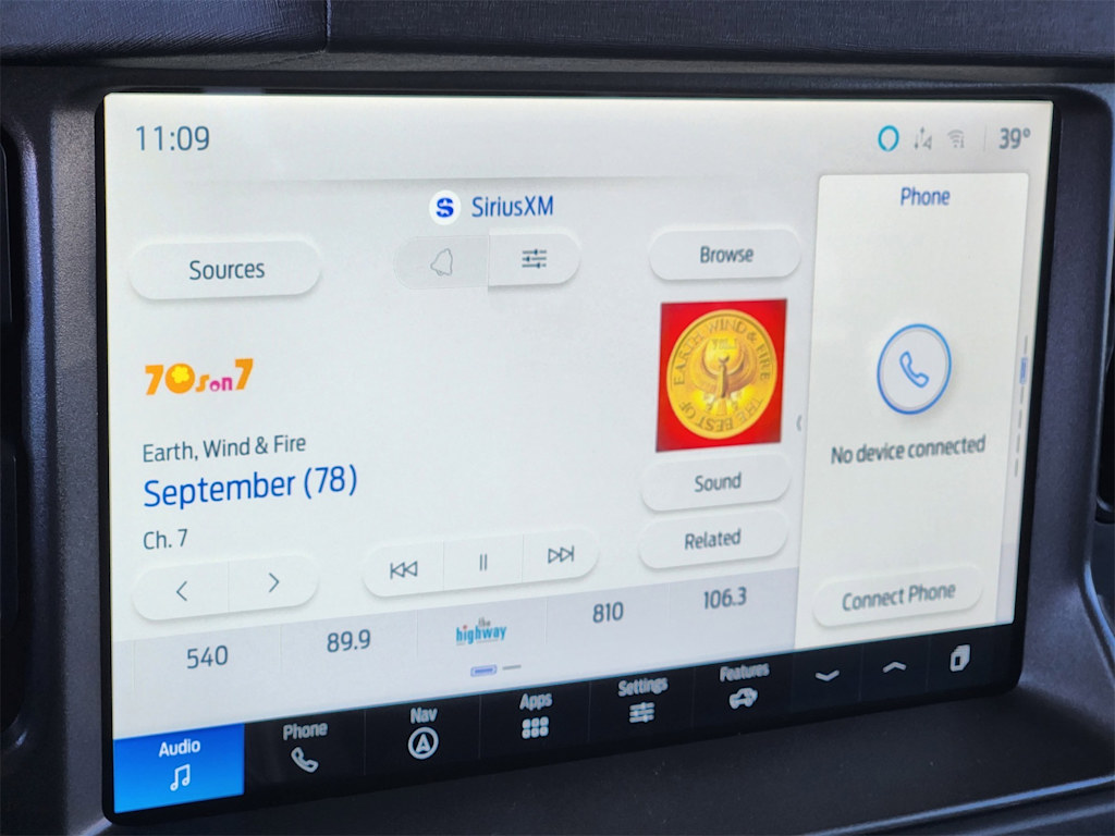 Thumbnail: 2025 Ford Bronco - 11