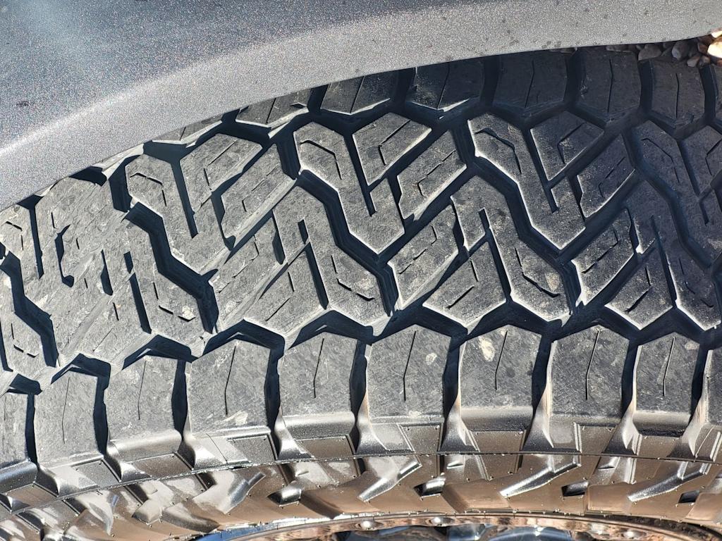 Thumbnail: 2022 Ford Bronco - 18