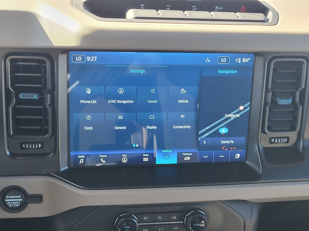 Thumbnail: 2022 Ford Bronco - 11