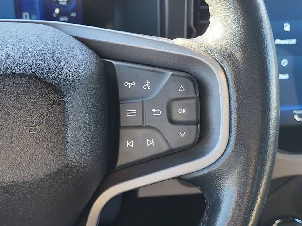 Thumbnail: 2022 Ford Bronco - 23