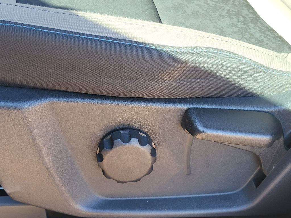 Thumbnail: 2022 Ford Bronco - 19