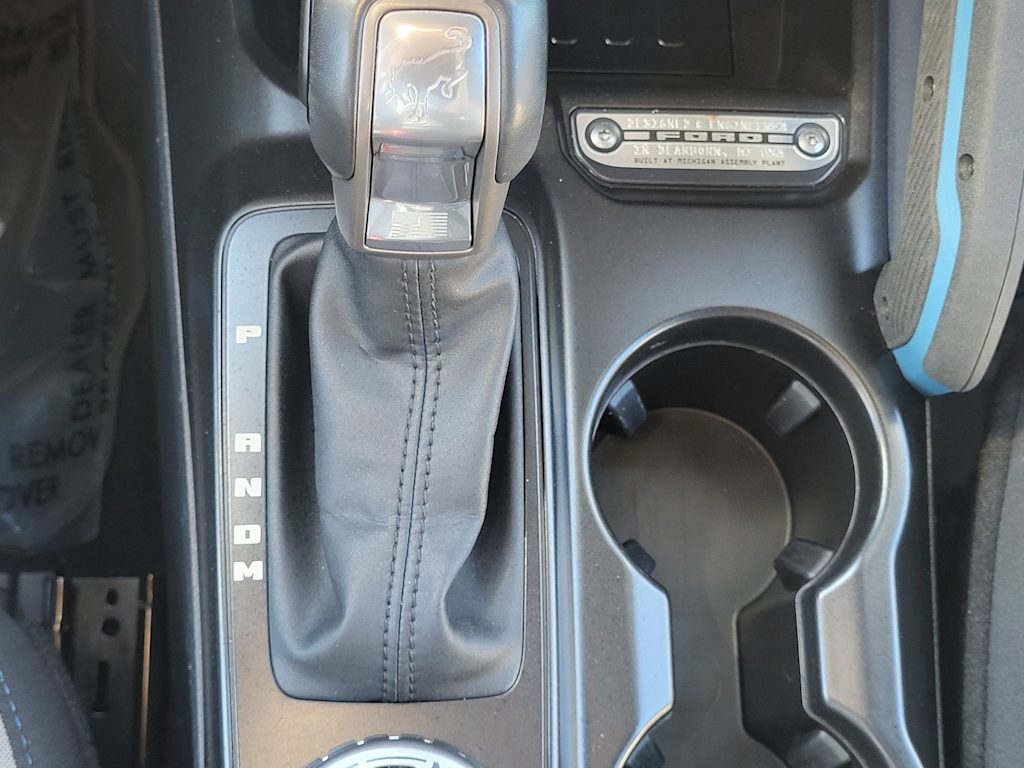 Thumbnail: 2022 Ford Bronco - 12