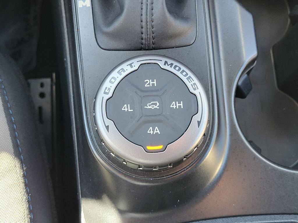 Thumbnail: 2022 Ford Bronco - 30