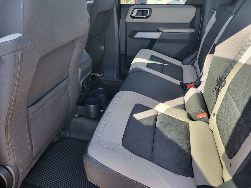 Thumbnail: 2022 Ford Bronco - 10