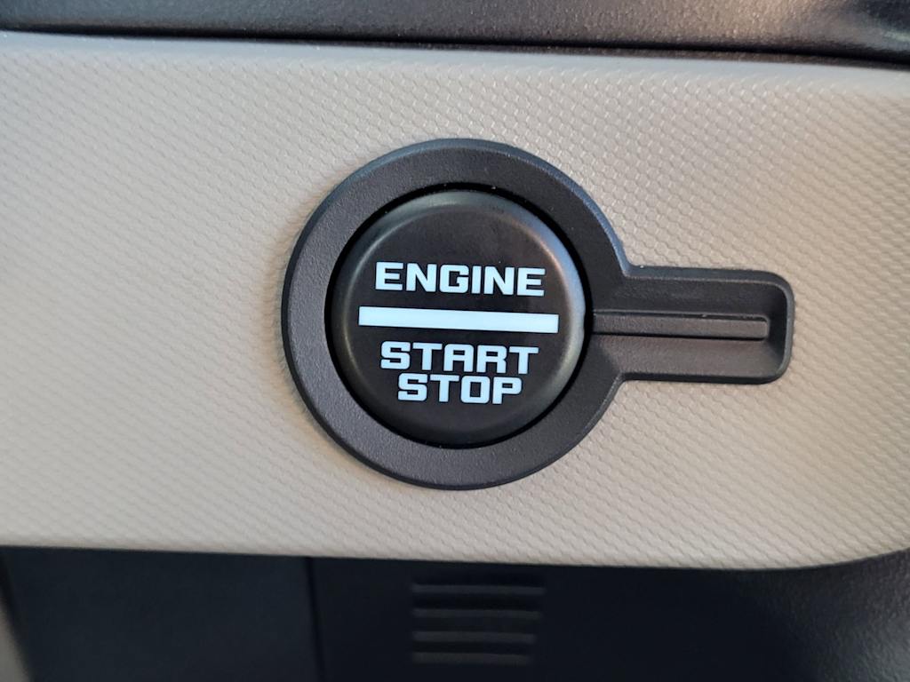 Thumbnail: 2022 Ford Bronco - 28