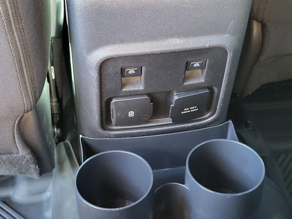 Thumbnail: 2022 Ford Bronco - 32