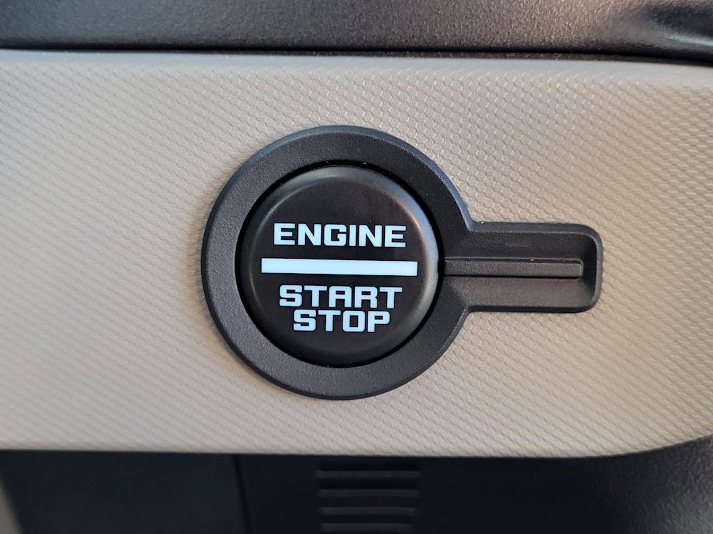 Thumbnail: 2022 Ford Bronco - 29