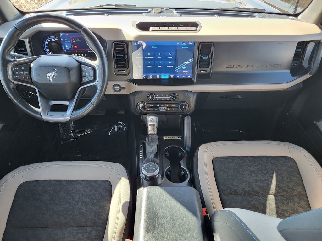 Thumbnail: 2022 Ford Bronco - 8