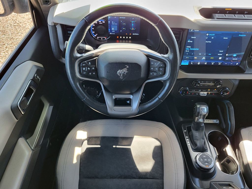 Thumbnail: 2022 Ford Bronco - 2