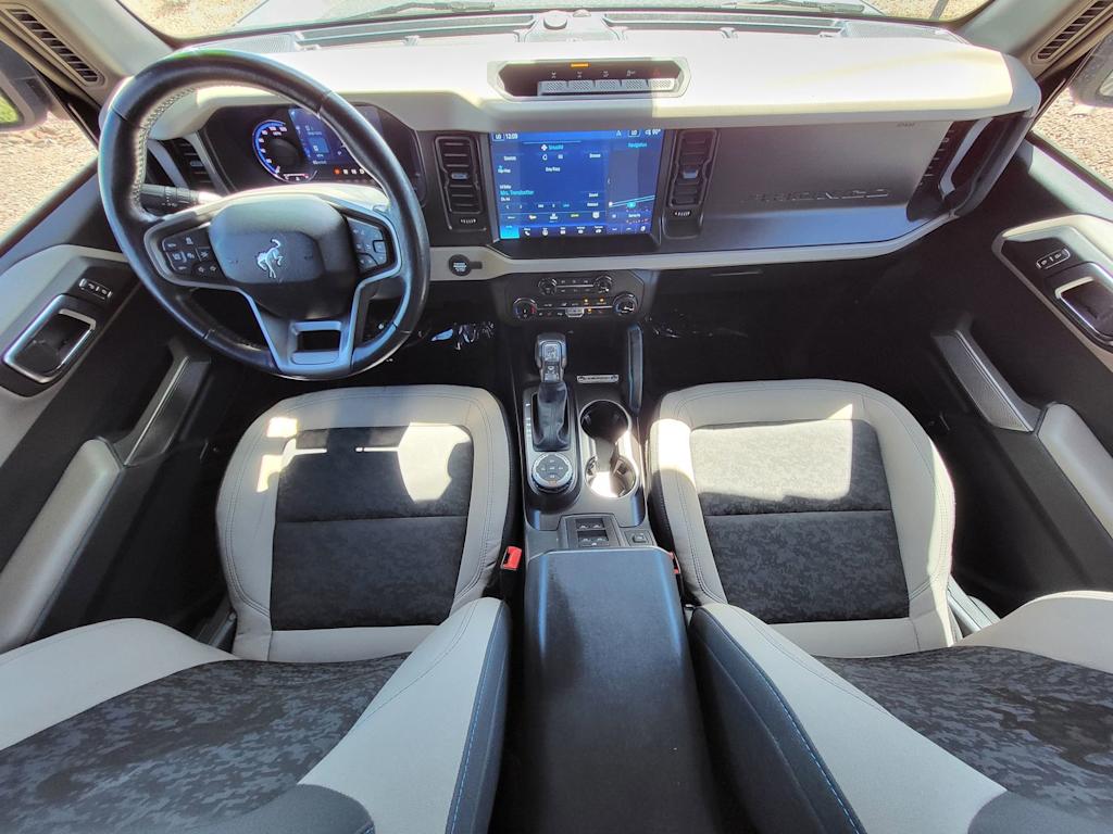 Thumbnail: 2022 Ford Bronco - 8