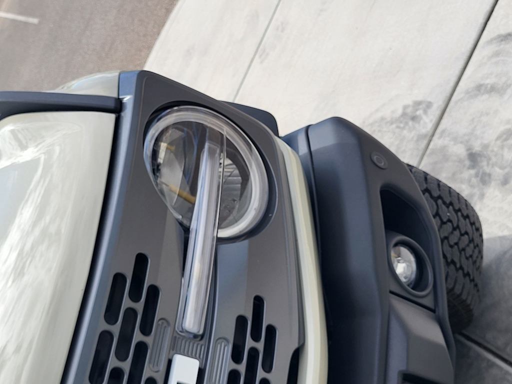 Thumbnail: 2025 Ford Bronco - 19