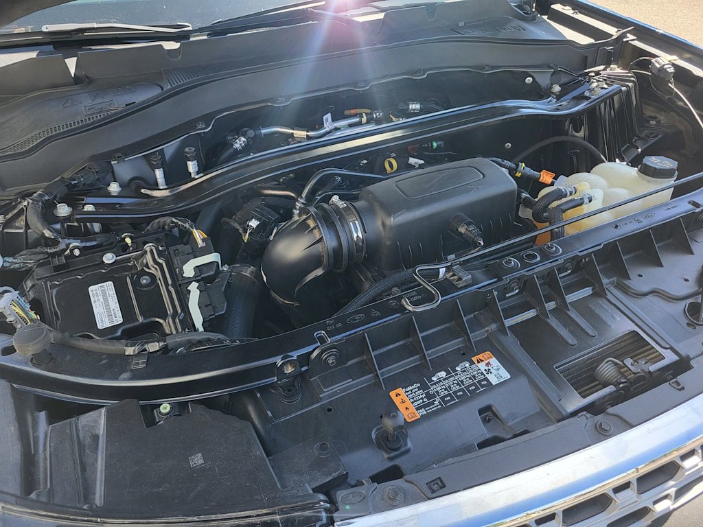 Thumbnail: 2023 Ford Explorer - 30