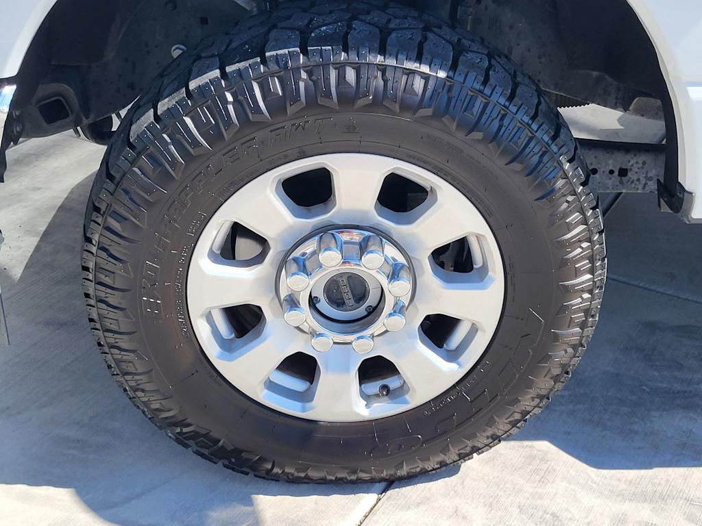 Thumbnail: 2024 Ford F-250 - 18