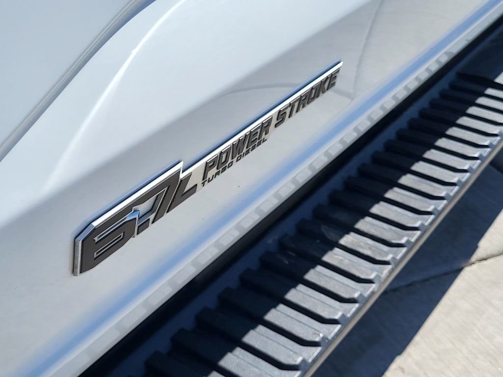 Thumbnail: 2024 Ford F-250 - 5