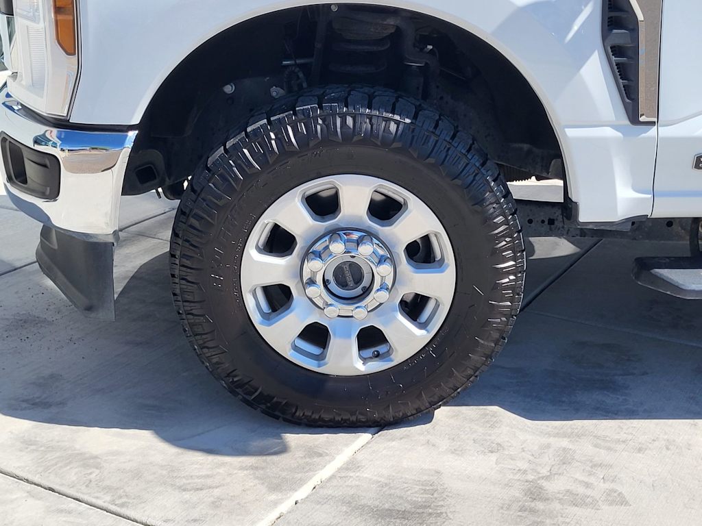 Thumbnail: 2024 Ford F-250 - 6